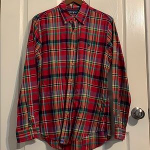 Ralph Lauren longsleeve